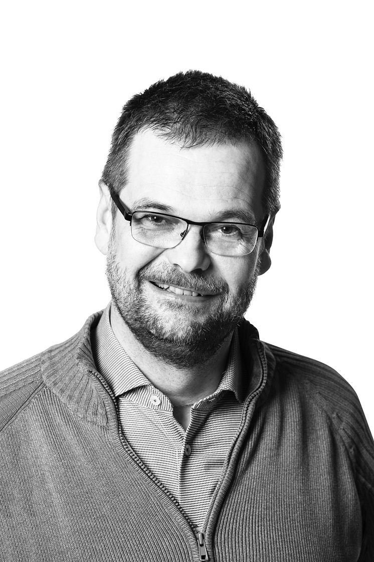 Göran Gademan