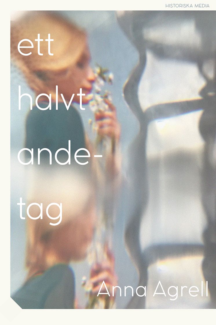 Ett halvt andetag