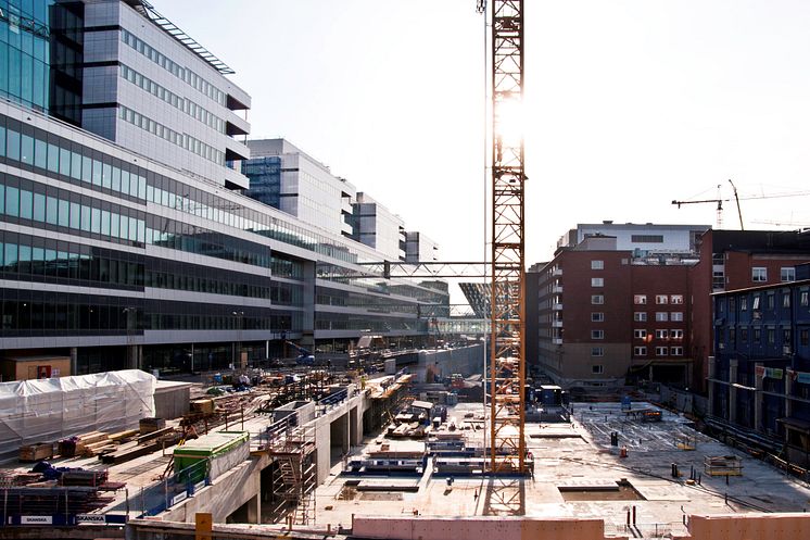 Nya Karolinska