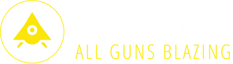 CYGNI Logo