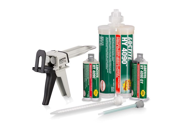 Henkel Hybridset