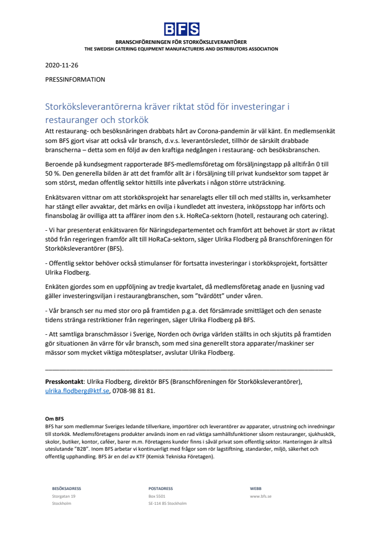 Pressinformation 20201126 BFSföretagens situation pga Corona.pdf