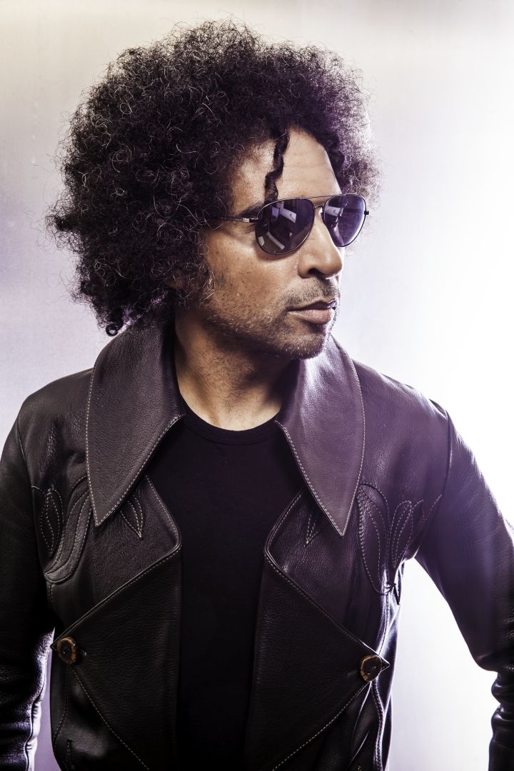 William DuVall