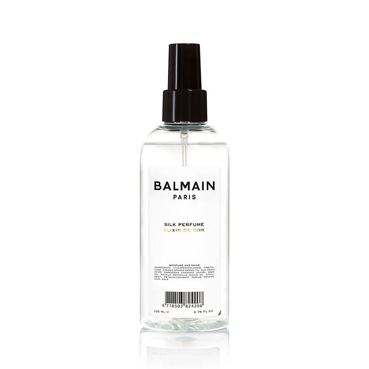 Balmain Hair Couture - Silk Perfume