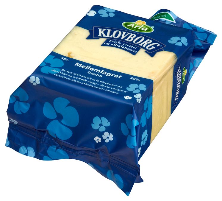 Arla Klovborg