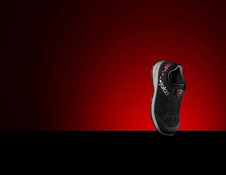 JALAS Zenit EVO safety shoe 