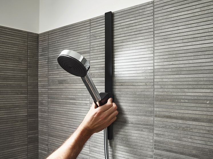 hansgrohe WallStoris oppbevaringssystem