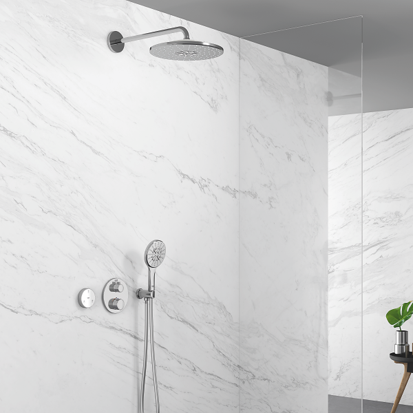 GROHE Smart Connect_26642000_vejl.pris 9.115DKK