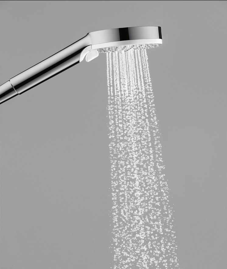 Hansgrohe_Crometta_Handshower_Intense_Rain