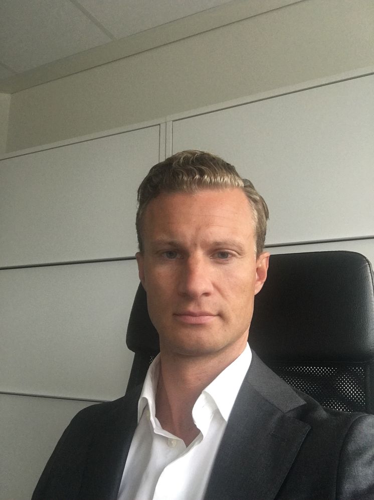 Markus Falk