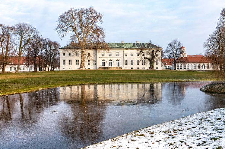 Schloss Neuhardenberg