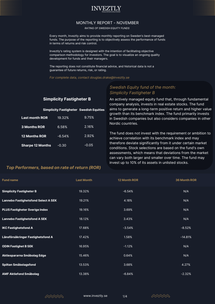 Swedish equities november.pdf