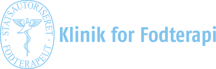 LasF klinik blå