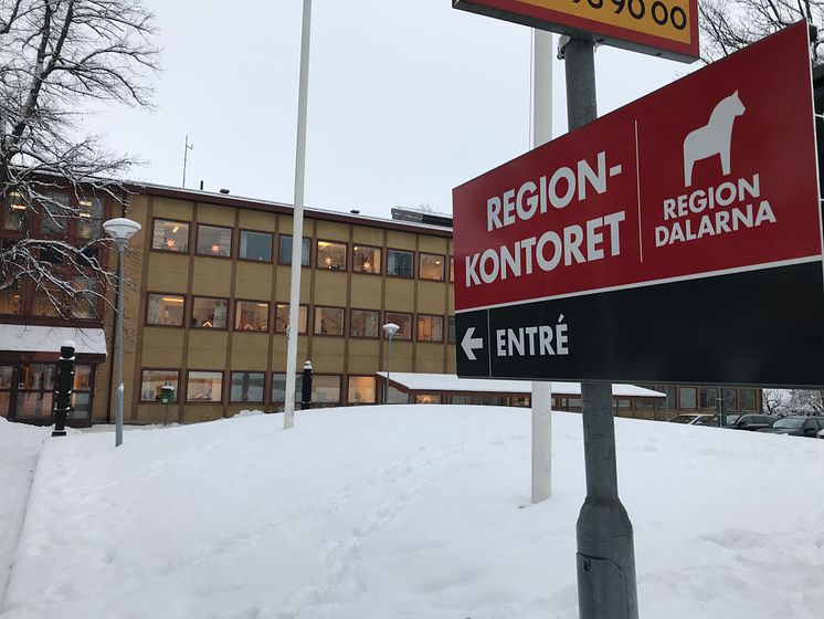 Regionkontoret