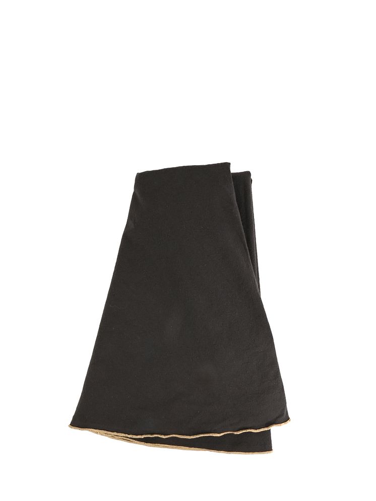 Sagaform AW24 - Edith table cloth black