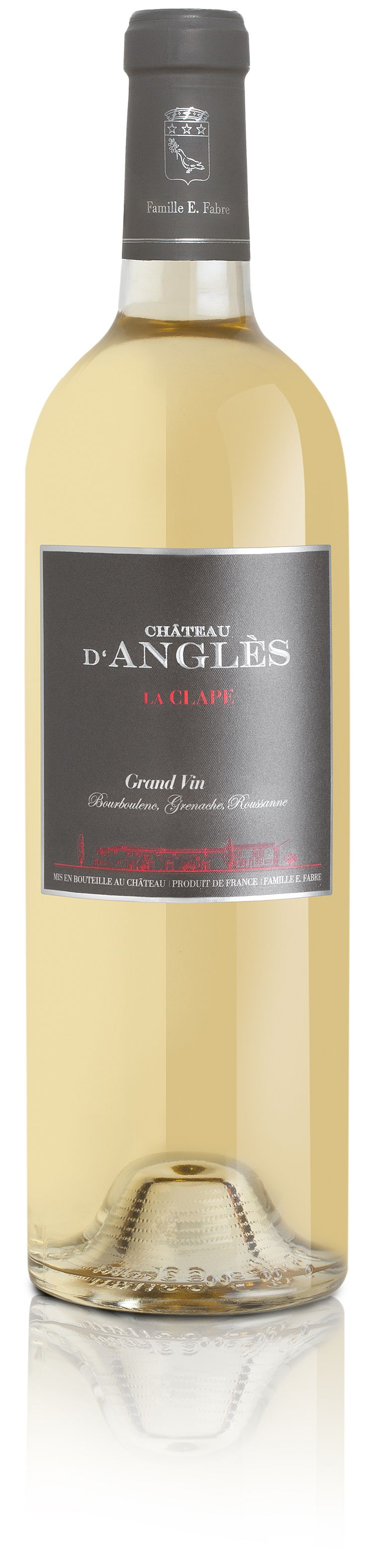 Château d'Anglès Grand Vin Blanc