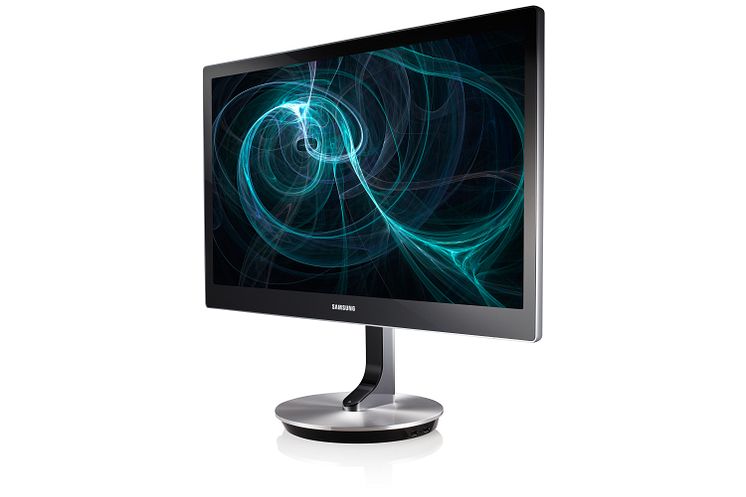 Monitor B970D