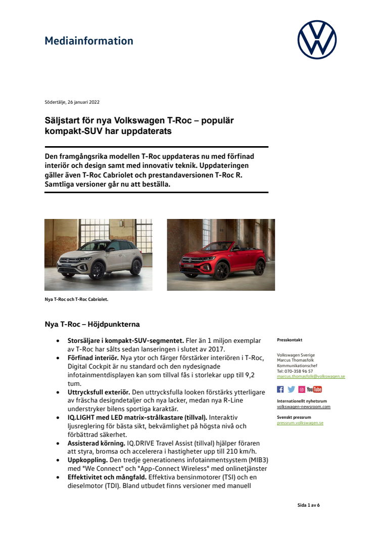 220126_Saljstart_nya_T-Roc.pdf