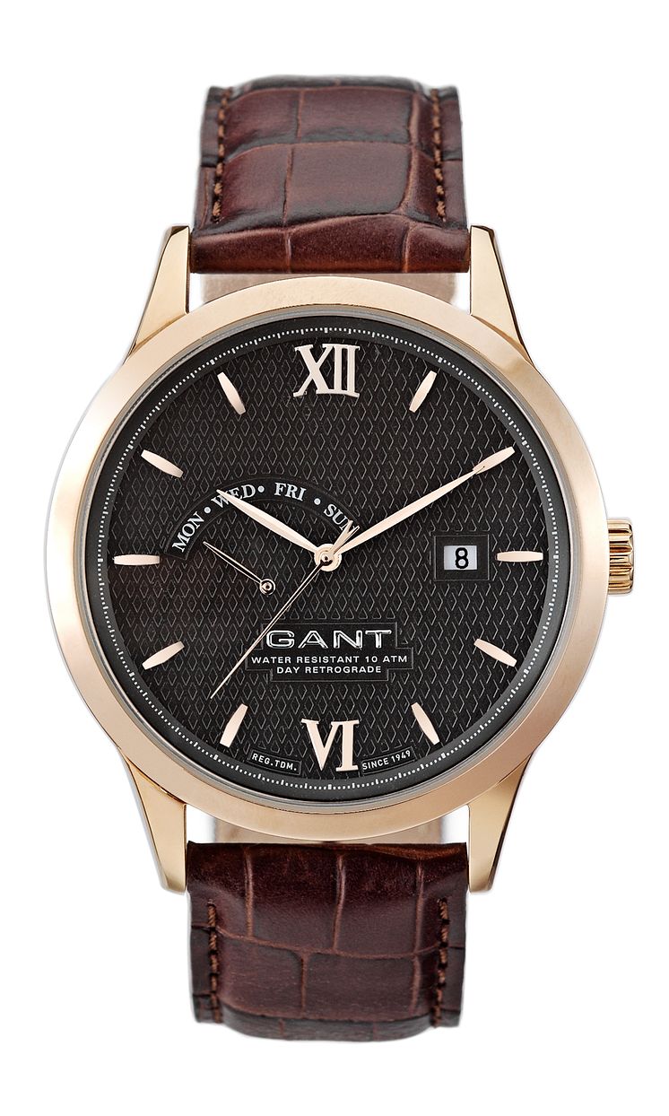 GANT Time - W10753