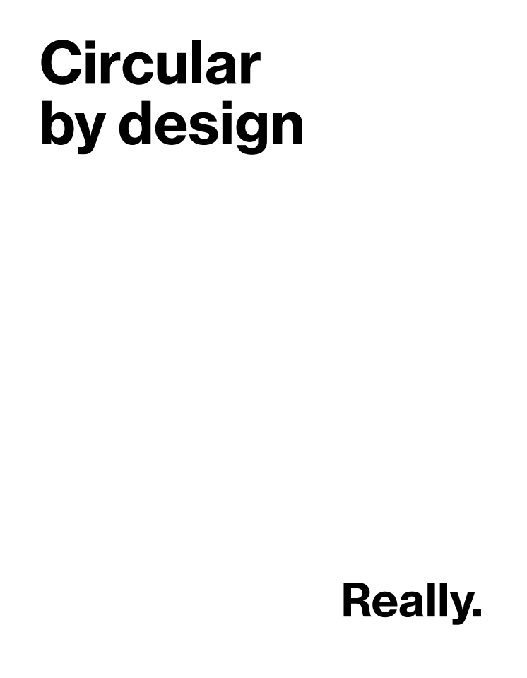 Really Booklet 2018 Salone del Mobile 2018