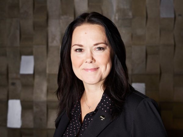 Anna Marklund