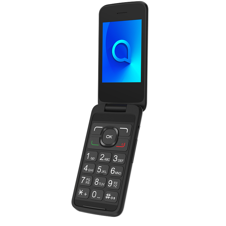 Alcatel 3025