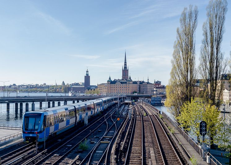 Stockholm, Sweden