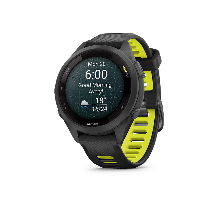 Garmin Forerunner 265 S