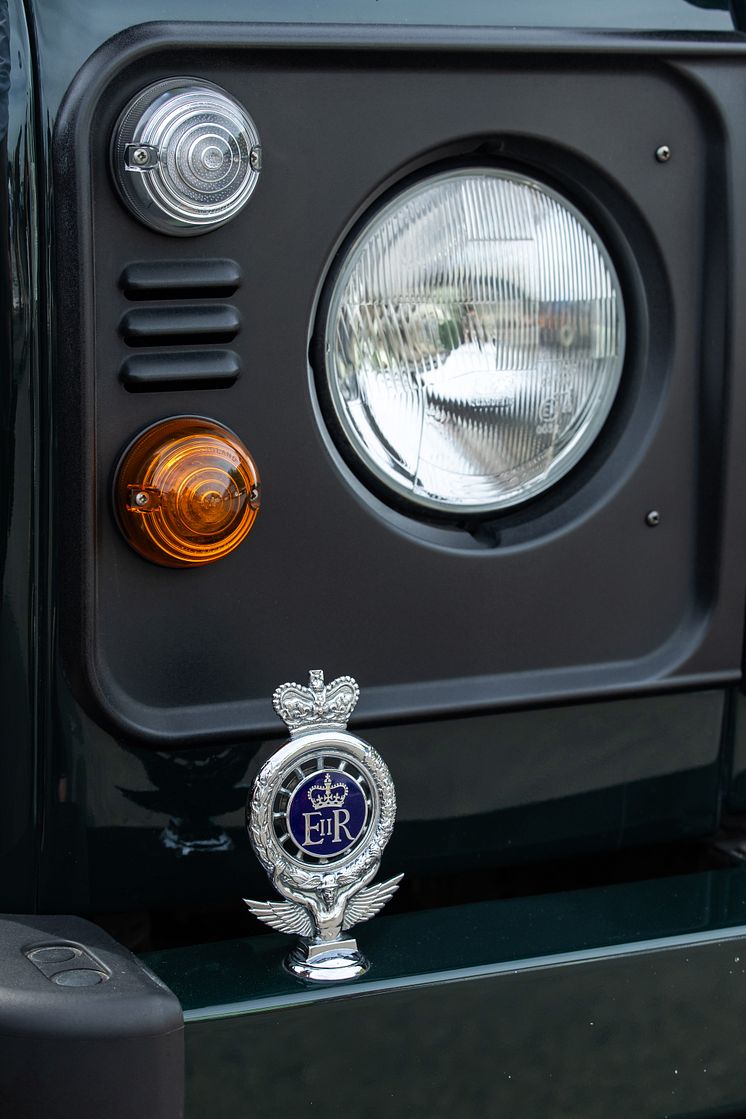 Goodwood Revival Royal Parade_009