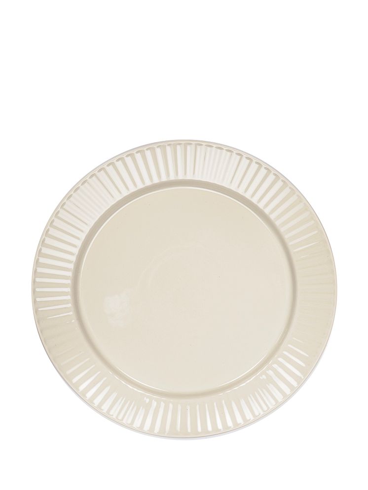  Sagaform SS25 - Coffee & More plate Beige