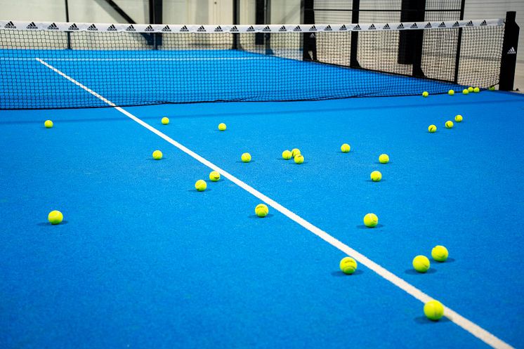 Padel - boldmaskine (21)