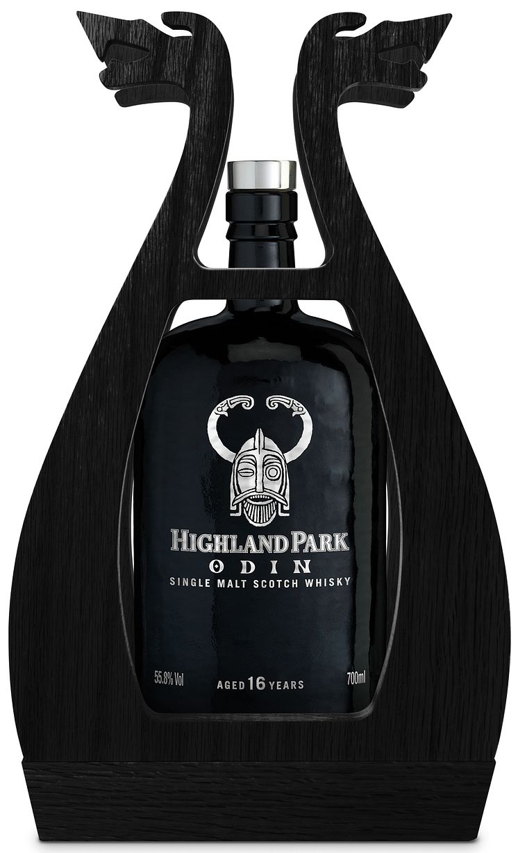 Highland Park ODIN