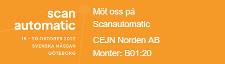 Scanautomatic
