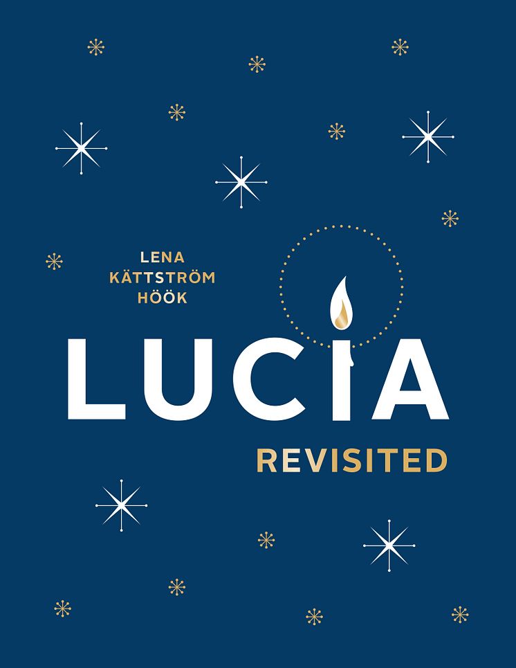 Lucia revisited, Lena Kättström Höök. Nordiska museets förlag, ISBN 978-91-7108-589-4.