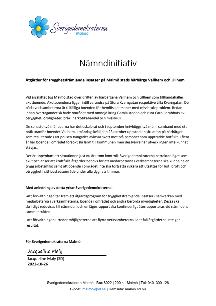 2310126 Nämndinitiativ angående Vallhem och Lillhem härbärge.pdf