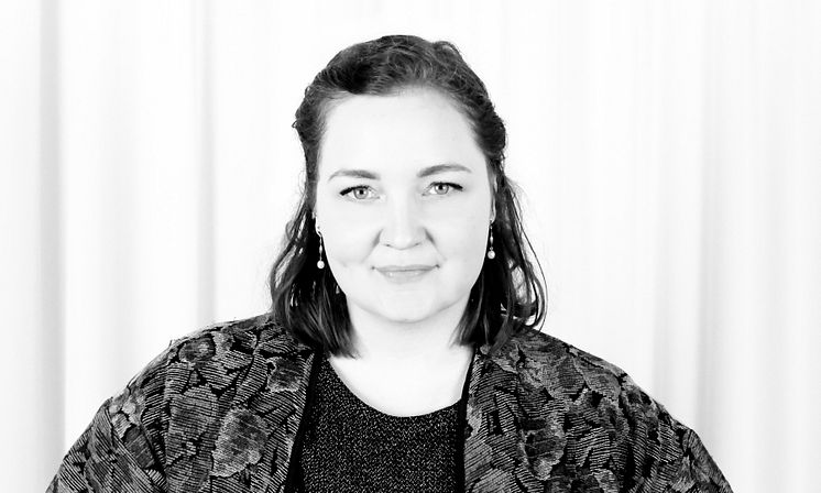 Kristina Wärngård pressansvarig