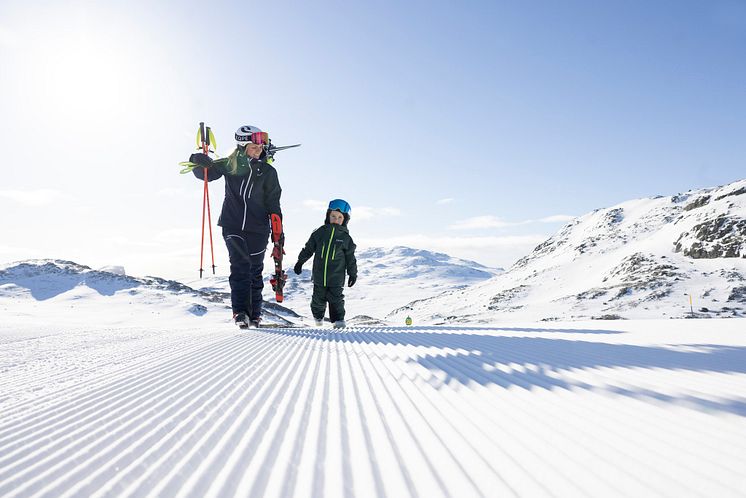 SkiStar Hemsedal