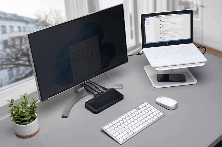 Kensington Laptopstativ SmartFit