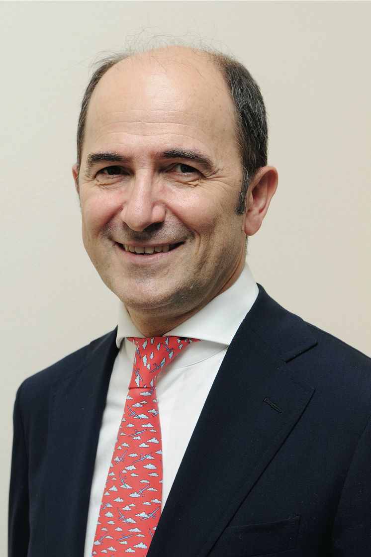 Ottonel Popesco Cavotec CEO 