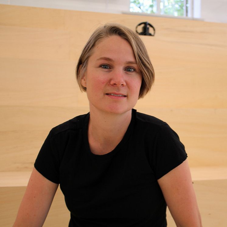 Marie Thams
