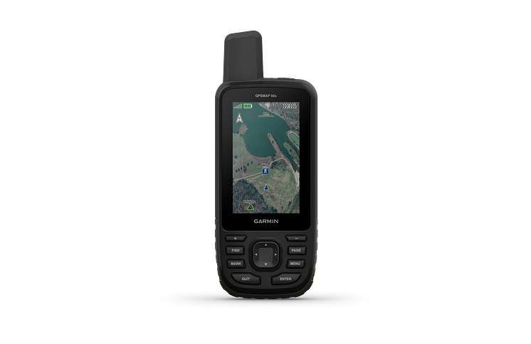 Garmin GPSMAP 66s/66st