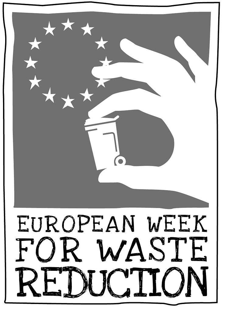 EUR week for waste reduction