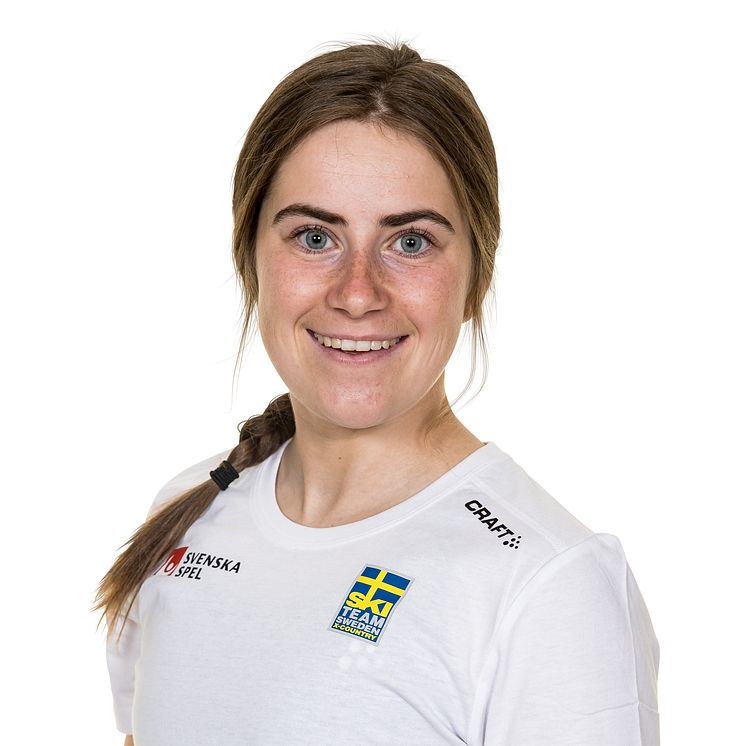 Ebba Andersson, Piteå elit SK 