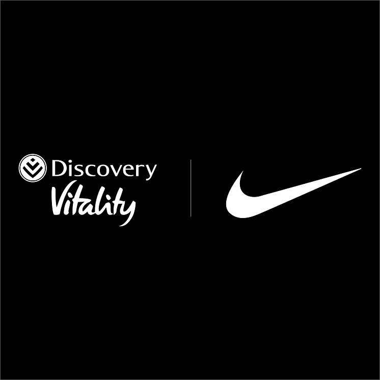 Vitality Nike