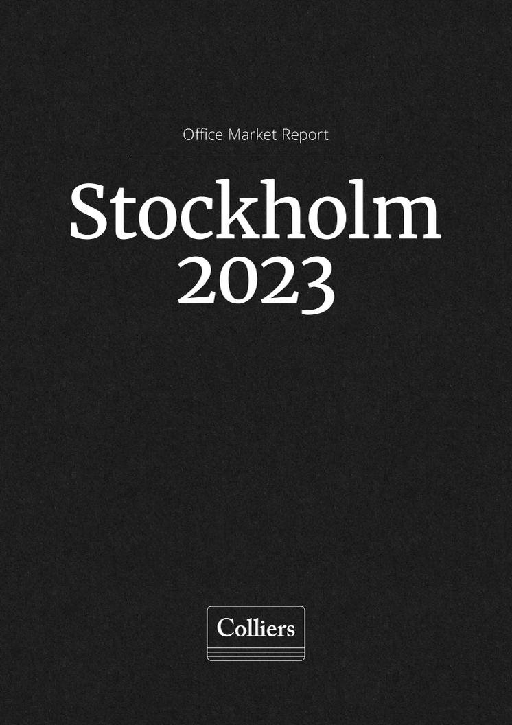 Office Market Report Stockholm 2023.pdf