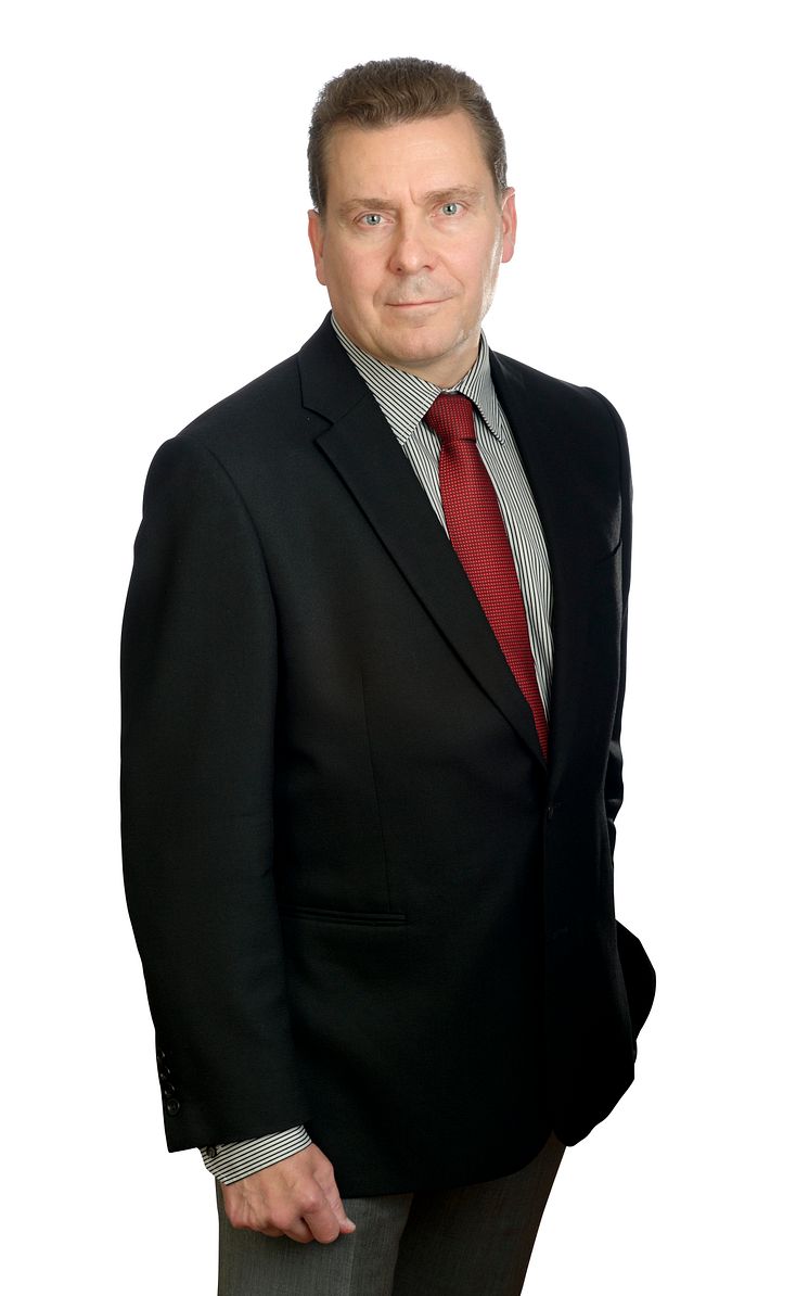 Arne Larsson