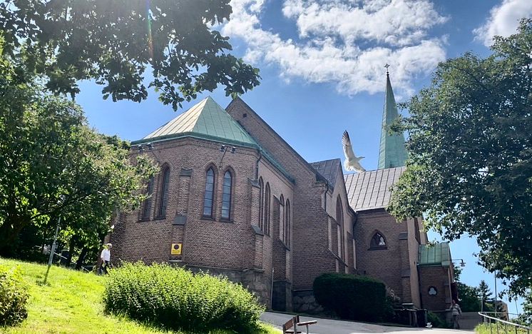 Stadsmissionen