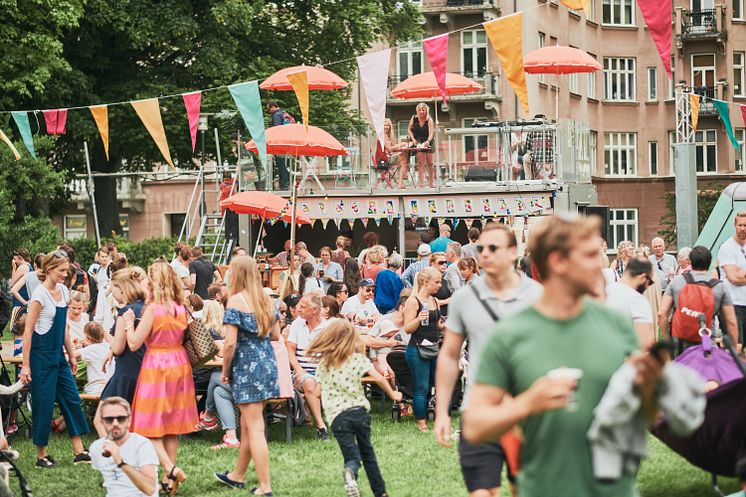 Malmo food truck festival 2017_2