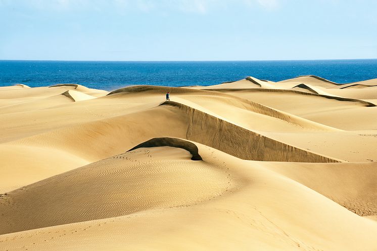 Dunas Maspalomas, Gran Canaria