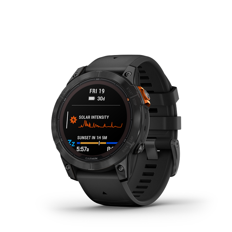 Garmin_fēnix 7 Pro (c) Garmin Deutschland GmbH